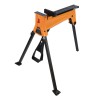 Triton SJA100E SuperJaws Portable Clamping System £118.99 Triton Sja100e Superjaws Portable Clamping System

Please Note: The Video Below Is The Original Sja100 Model




	Robust, Powder-coated, All-steel Construction For Long-lasting Service Life. 
