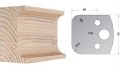 Trend IT/3400340 Limitor 38mm X 4mm (PR) was £10.35 £5.99 Trend It/3400340 Limitor 38mm X 4mm (pr) Was £10.35
Replacement Limitor.
Dimensions: