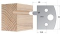 TREND IT/3401040 LIMITOR 38MM X 4MM (PR) was £10.35 £5.95 Replacement Limitor.
Dimensions: 38mm X 4mm (pr)