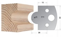 40mm Spindle Tooling