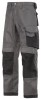 SNICKERS 3312 CRAFTSMEN TROUSERS, DURATWILL, MUTED BLACK/BLACK, 35\" LEG X 35\" WAIST (SINGLE PAIR) was £59.99 £49.99 Snickers 3312 Craftsmen Trousers, Duratwill, Muted Black/black, 35" Leg X 35" Waist
Extremely Hard-wearing Work Trousers Made In Dirt Repellent Duratwill Fabric. Features An Adv