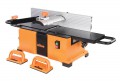 Triton TSPL152 240V 1100W Surface Planer 152mm (6\") £249.95 Triton Tspl152 240v 1100w Surface Planer 152mm (6")



Preparing Timber For Woodworking Projects Can Be Time Consuming, But With Triton's Tspl152 Surface Planer, Prepping Will Be Exponent