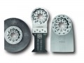 Fein 35222952220 3pc Starlock Floor Renovation Accessory Set £24.99 Fein 35222952220 3pc Starlock Floor Renovation Accessory Set
3-part Set Of Accessories For Numerous Jobs Associated With Renovating Floors. Can Be Used Universally For Numerous Sawing Jobs Such As