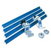 Kreg KMS8000 Precision Measuring Systems Kit- Metric £135.99 Kreg Kms8000 Precision Measuring Systems Kit-metric
Model Kms8000
The Perfect Kit To Setup A Measuring System For Your Miter Saw, Radial Arm Saw, Or Drill Press
4 X 610mm Pieces O
