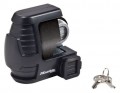 Masterlock Universal Trailer Lock £29.99 The Masterlock 379dat Trailer Hitch Lock Is Suitable For Use With 48mm, 50mm And 60mm Couplers. Easy-to-use. Prevents Thieves From Stealing Your Trailer With An Advanced Locking Mechanism Which Resist