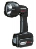 PANASONIC EY37C1B DUAL VOLTAGE 14.4/18V TORCH was £27.95 £14.95 Light With The Newly Developed Dual Voltage Technology. 14,4v, 18v Og 21,6v Batteries.
Can Use Both 14.4v, 18v And 21.6 V Batteries
Features:
Same Light Strength Using
