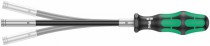 Wera Flexible shaft Bitholding Screwdriver