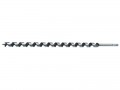 DRAPER Expert 600 x 24mm Extra Long Pattern Auger Bit was £24.79 £16.99 Expert Quality, Extra Long, With Combination Type Shank For Power And Hand Tools On All Wood Types. Precision Machined For Perfect Concentricity From Medium Carbon Steel And Fully Hardened. Unique Flu