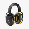 Hellberg Secure 2H Headband Passive Hearing Protection £22.49 Hellberg Secure 2h Headband Passive Hearing Protection
For Long Term Use In Medium Noise Level Or Shorter Periods In High Noise Level Environments
Best Choice In High Frequency Dominated Noise