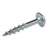 Kreg No.8 x 2\" 50pk Zinc Pocket-Hole Screws Washer Head - Coarse £3.69 Kreg No.8 X 2" 50pk Zinc Pocket-hole Screws Washer Head - Coarse

 

High Quality Pocket-hole Screws For Use In Softwoods And Plywood On A Wide Variety Of Projects
