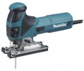 Makita 4351FCT 240volt Body Grip Jigsaw With Work Light £149.95 Makita 4351fct 240volt Body Grip Jigsaw With Work Light

4351fct - Barrel Handle Jig Saw With L.e.d. Light
Light Up Your Line-of-cut With High Output L.e.d. Power

Features:


	Built-in Shock-