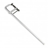 Pony Jorgensen Drop Forged Heavy Duty Bar Clamps