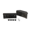 Triton SJAXLEJ cast Iron Engineers Jaws For Super Jaws XXL £64.99 Triton Sjaxlej Cast Iron Engineers Jaws For Super Jaws Xxl
Bolt-on Jaws And Anvil Face For Heavy Duty Metal Work. Manufactured From Strong, Ductile Cast Iron And Shaped To Increase Grip On Pipe