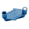 Rockler 472972 Centre Offset Marking Tool £13.35 Rockler 472972 Centre Offset Marking Tool
Fits Standard Wooden Pencils. Centre Hole Holds Pencil In Perfectly Centred Position, And Notches For Offset Marking Allow Scribing Of Off-centre Lines