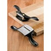Veritas Cabinet Scraper £91.95 Veritas Cabinet Scraper

 

The Veritas Cabinet Scraper Can Be Used To Smooth Glue Lines Or Surfaces Such As Panels And Table Tops, Or Where There Is Tricky Grain, Without Tear Out, Digs Or G