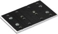 Festool 489252 Sanding Pad Stickfix For RTS400 £19.99 Festool 489252 Sanding Pad Stickfix For Rts400


	
	Perforated With 14 Suction Holes
	
	
	Dimensions    80 X 130 Mm
	

