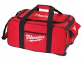 Milwaukee Roller Bag Large £33.95 Milwaukee Roller Bag Large For 6 Piece Kit
