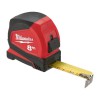 Milwaukee 4932459594 Pro Compact Tape Measure 8m (Width 25mm) Metric Only £11.99 Milwaukee 4932459594 pro Compact Tape Measure 8m (width 25mm) Metric Only
Improved Ergonomics And Comfortable Size.
Back Rest For Easy Vertical Measuring.
Improved Belt Clip: More P