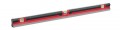 Milwaukee 4932459894 120cm Redstick Concrete Level £119.99 Milwaukee 4932459894 120cm Redstick Concrete Level
Solid Magnesium Core
Sharpsite™ Vial Technology - improves Vial Readability
Up To 2x Larger Magnified Bubble
Highlighted