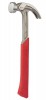 Milwaukee 4932464028 20oz 14\" Curved Claw I-Beam Hammer £29.99 Milwaukee 4932464028 20oz 14" Curved Claw I-beam Hammer
Features:
Precise Balance For Better Handling.
Durable Grip Construction.
I-beam Handle Construction Resists Bending In Prying