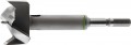 Festool 205752 Centrotec Forstner Drill Bit 15mm £27.49 Festool 205752 Centrotec Forstner Drill Bit 15mm

 

Description:
•  Centrotec Forstner Drill Bits For All Types Of Timber
•  Replaceable Centre Point
•  Long
