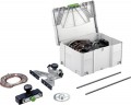Festool 497655 OF2200 Router Accessory Kit In Systainer Case £425.00 Festool 497655 Of2200 Router Accessory Kit In Systainer Case

 

Contents:


	
	Guide Rail Adapter Set
	
	
	Parallel Side Fence With Fine Adjustment And Extraction Hood
	
	
	Gu