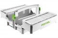Festool 499901 SYS-SB Storage Box £79.95 Festool 499901 Sys-sb Storage Box

 



 

Everything At A Glance Thanks To Swivel-mounted Surface


	
	Can Be Individually Equipped With Different Plastic Containers
	
	
	Per