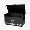 Van Vault 4-Site On-Site Secure Storage Box £469.95 Van Vault 4-site On-site Secure Storage Box

Providing Maximum Secure Storage Space On Construction Sites And Other Workplaces.

Features:


	Stored And Secured. Day And Night. The Van Vault 4-