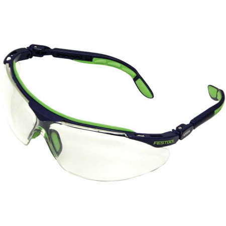 Festool 500119 Safety Specs
