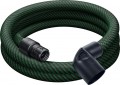 Festool 500680 D 27/32x3,5m-AS-90°/CT Smooth Antistatic Suction Hose £142.25 Festool 500680 D 27/32x3,5m-as-90°/ct Smooth Antistatic Suction Hose 

For Ctl Mini/midi

Conical; Temperature-resistant To +70 °c; From Yom 09/2013; with Rotating Angle Adapter 