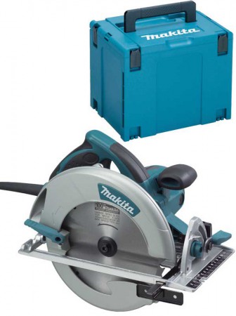 Makita 5008mg 240v 210mm Circular Saw 