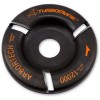 Arbortech Turbo Plane Blade £124.95 Arbortech Turbo Plane Blade
Key Features
Turboplane Wood Shaping And Carving Blade
Attaches To 100mm(4") And 115mm(4.1/2") Angle Grinders
3 Tungsten Carb