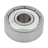 Trend B19a 7.9mm Bearing 3/4in Dia X 3/16in Bore £8.12 Trend B19a 7.9mm Bearing 3/4in Dia X 3/16in Bore


Replacement Bearing To Suit All Trend Bearing Guided Router Cutters
