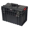 Trend MS/P/450 Modular Storage Pro Case 450mm Plain £36.99 Trend Ms/p/450 Modular Storage Pro Case 450mm Plain




	Modular Storage Pro System
	External Dimensions: 585x385x420mm
	Extra Deep Profile For Bulky Items And Bigger Tools
	Two Removable Inte