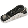 Veritas Miniature Low Angle Block Plane 05P8220 £48.49 Veritas Miniature Low Angle Block Plane 05p8220

Features:


	Weight Only 48g, 60mm Long By 19mm Wide
	Fully Functional, Easy To Manoeuvre And Control
	Cast Stainless Steel Body
	Accurately Ma