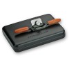 Veritas Miniature Spokeshave £40.66
Ideally Suited For Shaping Small Intricate Sections
1.6mm(1/16") X 19mm(3/4") A2 Steel Blade For Chatter-free Cutting
Hardwood Handles, Shaped For Comfort And Control
Fitted In An E