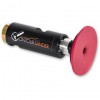 Arbortech 506443 Contour Sander £63.95
True Random Orbit Action
Supplied With 50mm Self-stick Discs
Suitable For 100mm(4") And 115mm(4.1/2") Angle Grinders
Excellent Control And Balance
Outstanding For Free-formed Conv