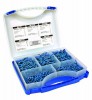 Kreg SK03B Blue-Kote Pocket-Hole Screw Kit £29.95 

This Kit Contains Four Of Our Most Popular Weather-resistant Screws For Kreg Joinery In A Durable, Easy-to-carry Case. It’s A Great Starter Kit For Anyone New To Kreg Joinery, Who Wants To B