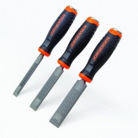 Pony Jorgensen Chisels