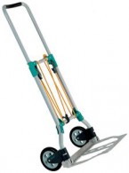 Wolfcraft Adjustable Trolleys