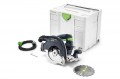 Festool 561760 110V HK 55 EBQ-Plus-GB 160mm Circular Saw & SYS4 Case £346.95 Festool 561760 110v Hk 55 Ebq-plus-gb 160mm Circular Saw & Sys4 Case
The High Performance, High-precision Versatile Corded Sawing Solution As A System
Features:
The High Torque 120