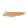 Triton TWPWP50 Solid Pine Pocket-Hole Plugs 50pk £3.80 Triton Twpwp50 Solid Pine Pocket-hole Plugs 50pk
Hide Or Decoratively Accent Exposed Pocket-holes With These High Quality Trimmable Solid Wood Plugs. For Use On Materials From 12.7mm (1/2") To