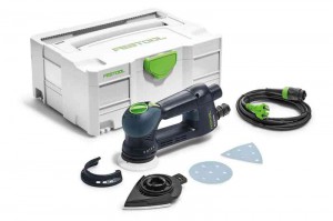 Festool 497936 Window Protector Set for RO 90 DX Sander
