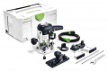 Festool 576195 240V OF1010EBQ-PLUS Router With Systainer SYS3 M 237 Case £435.95 Festool 574334 240v Of1010ebq-plus Router With Systainer Sys3 M 237 case
Small Tool For Delicate Tasks.
Light Weight And One-handed Operation
Quick-acting Brak