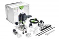 Festool 574344 110V OF1400EBQ-PLUS 1/2\" Router With T-LOC Systainer Case £599.95 Festool 574344 110v Of1400ebq-plus 1/2" Router With T-loc Systainer Case

 







Exclusive Mid-range Router.


	Robust And Reliable Thanks To The Dual-bearing Cutter Spindle
