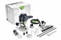 Festool 574344 110V OF1400EBQ-PLUS 1/2\" Router With T-LOC Systainer Case £599.95 Festool 574344 110v Of1400ebq-plus 1/2" Router With T-loc Systainer Case
Exclusive Mid-range Router.
Robust And Reliable Thanks To The Dual-bearing Cutter Spindle