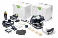 Festool 574614 KA 65 Set GB 240V Conturo Edge Bander with Edge Trimming Set £2,624.95 Festool 574614 Ka 65 Set Gb 240v Conturo Edge Bander With Edge Trimming Set Sys Kb-ka
Festool Update: Available From April 2023
The Start Of The Perfect Edge