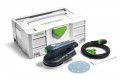Festool 574637 ETS EC 125/3 EQ-Plus GB 240V Eccentric Sander 3mm With SYS2 T-Loc Case £499.00 Festool 574637 Ets Ec 125/3 Eq-plus Gb 240v Eccentric Sander 3mm With Sys2 T-loc Case
For Fine Sanding And Extra-fine Sanding With A 3mm Sanding Stroke With 125mm Diameter. For Smaller Work Pieces