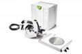 Festool 574669 240V HK 85 EBQ-Plus-GB 230mm Circular Saw & SYS5 Case £588.95 Festool 574669 240v Hk 85 Ebq-plus-gb 230mm Circular Saw & Sys5 Case
The All-rounder For Timber Construction. 1900 Watts For Maximum Torque, Even For Difficul