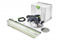 Festool 574682 110V HK 55 EBQ-Plus-FSK420  160mm Circular Saw & 420 Track Rail & SYS4 Case £484.95 Festool 574682 110v Hk 55 Ebq-plus-fsk420  160mm Circular Saw & 420 Track Rail & Sys4 Case



The High Performance, High-precision Versatile Corded Sawing Solution As A Systemfor Inst